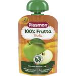 Plasmon Плодова закуска Ябълка 6+м 100г - topcho-online