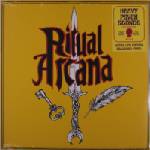 Ritual Arcana - Ritual Arcana (Limited Edition) (Coloured) (LP) (0694685737995)