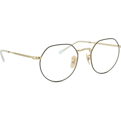 Ray-Ban Jack 0RX6465 2890 51