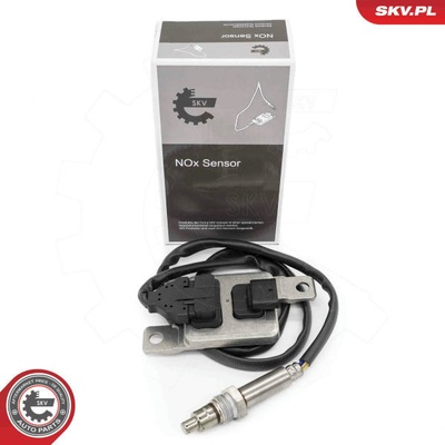 NOx-senzor, NOx-katalyzátor ESEN SKV 71SKV042