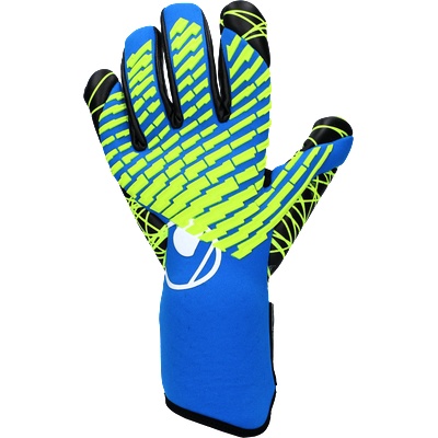 Uhlsport FM Cybertec Ultragrip HN Goalkeeper Gloves