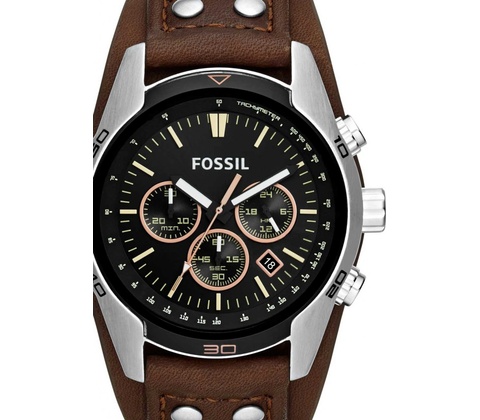 Fossil CH 2891