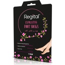 Biotter Regital exfoliační ponožky na chodidla 1 pár