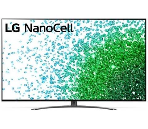 LG 75NANO81P