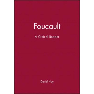 Foucault: A Critical Reader | David Hoy, David Hoy