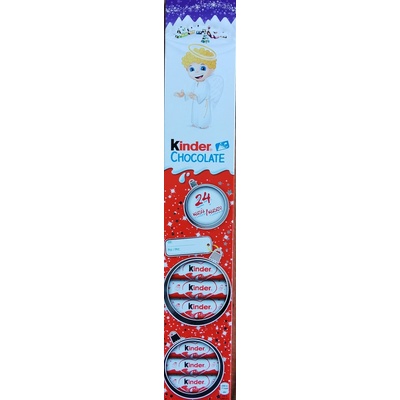 Ferrero Kinder Chocolate 300 g