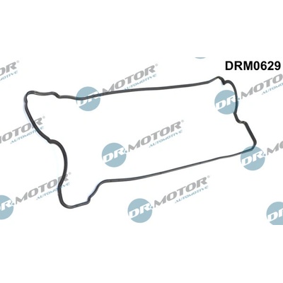 DR.MOTOR AUTOMOTIVE Tesnenie veka hlavy valcov DRM0629