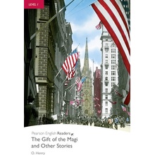 The Gift of the Magi and Other Stories - O. Henry