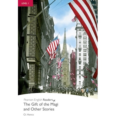 The Gift of the Magi and Other Stories - O. Henry