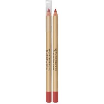 MAX Factor Colour Elixir контуриращ молив за устни 0.78 g нюанс 055 Red Poppy