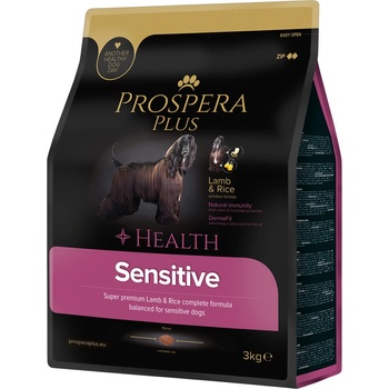 Prospera Plus Sensitive 3 kg
