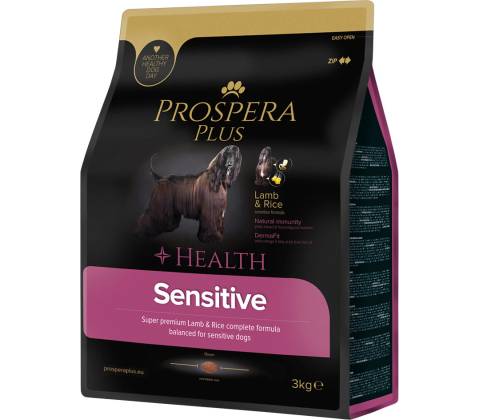 Prospera Plus Sensitive 3 kg