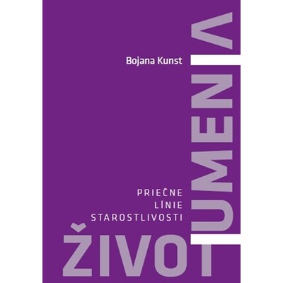 Život umenia