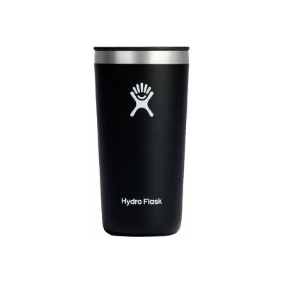 Hydro Flask All Around Tumbler 12 oz 355 ml Čierna