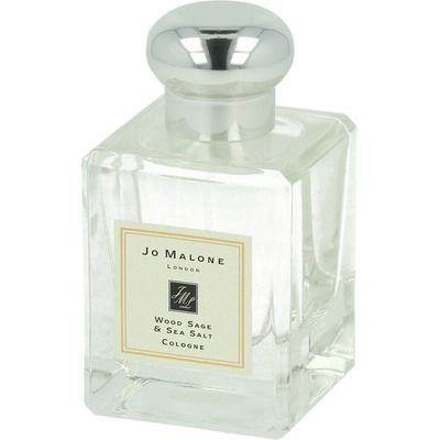 Jo Malone Wood Sage & Sea Salt kolínska voda unisex 50 ml