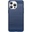 Apple Carbon Shield TPU калъф за Apple iPhone 15 Pro Max - Тъмносин KP27694