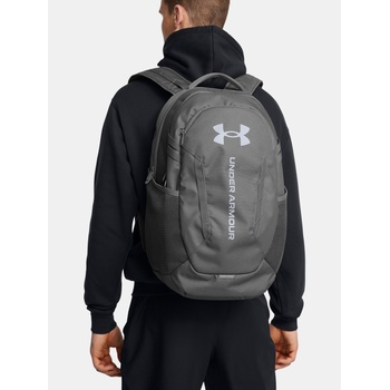 Under Armour Унисекс раница Under Armour UA Hustle 6.0 Under Armour | Siv | ЖЕНИ | ONE SIZE