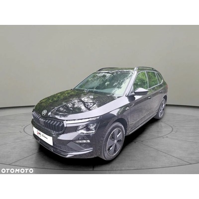 Skoda Kamiq 1.5 TSI DSG Monte Carlo 110 kW