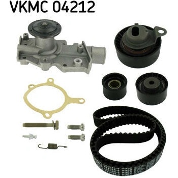 SKF VKMC04212