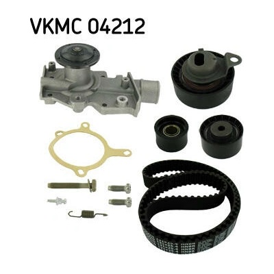 SKF VKMC04212