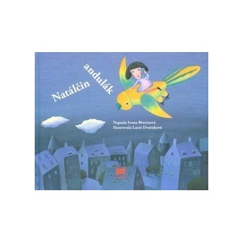 Natálčin andulák