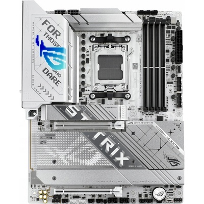 Asus ROG STRIX X870-A GAMING WIFI 90MB1IF0-M0EAY0