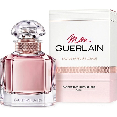 Guerlain Mon Guerlain Florale toaletná voda dámska 100 ml