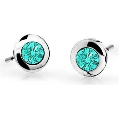 Cutie Jewellery C1537-30-X-2 svetlo zelená