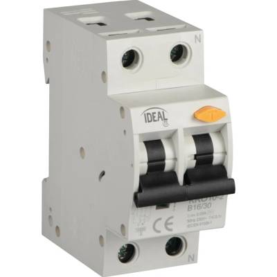 Kanlux KRO10-2/B16/30 32884