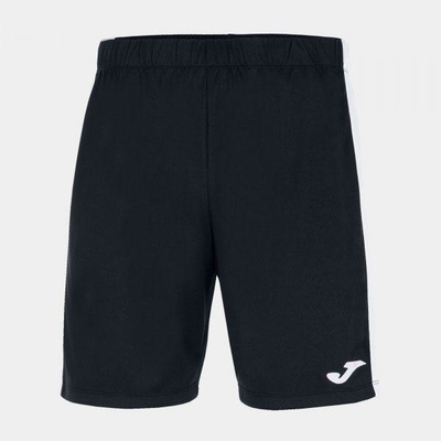 Joma Maxi short black-White