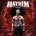 MOORE STEVE: MAYHEM LP