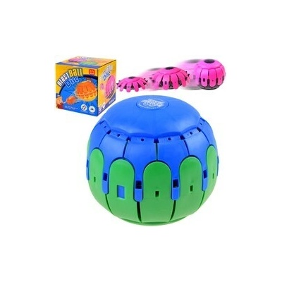 Létající diskopilka pro děti