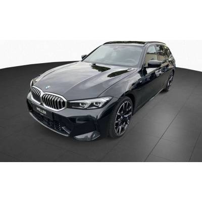 BMW 320d Touring xDrive M Sport 140 kW
