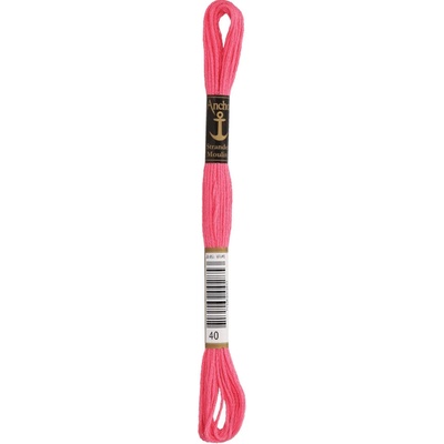 Anchor muline 8m 00040