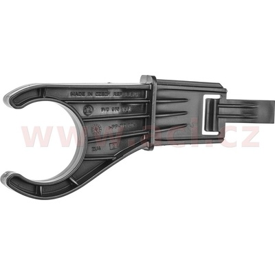 Držák nádobky ostřikovače ŠKODA OEM Originál 6V0955195