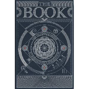 The Book The Ultimate Guide to Rebuilding Civilization | COLLECTIVE HUNGRY MI (ISBN: 9780578377452)