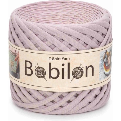 Bobilon Maxi 9 - 11 mm Nude