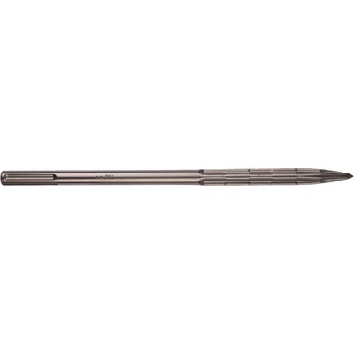 Milwaukee SDS-Max SLEDGE™ samoostřící sekáče - SDS-Max Sledge pointed chisels self sharpening 400 mm - 1pc