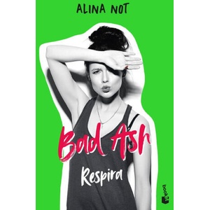 BAD ASH 3. RESPIRA | ALINA NOT (2023)
