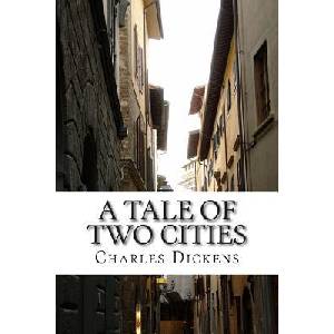 A Tale of Two Cities: (Charles Dickens Classics Collection) | DICKENS (ISBN: 9781502974150)