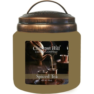 Chestnut Hill Candle Spiced Tea 453 g