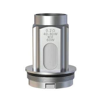 SMOK V18 Mini Meshed žhavící hlava Meshed 0,2ohm