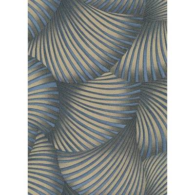 Erismann 12253-08 vliesová tapeta na zeď GMK Fashion for Walls, rozměry 10,05 x 1,06 m