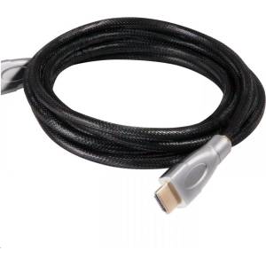 Club 3D CLUB3D HDMI 2.0 - Кабел HDMI 2.0 premium 4K60Hz, 3 м (CAC-1310) (CAC-1310)
