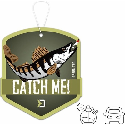 Delphin CatchME! ŠŤUKA Wilder AT
