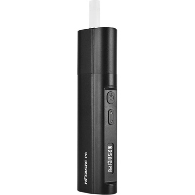 HiTaste P8 Heat Not Burn schwarz
