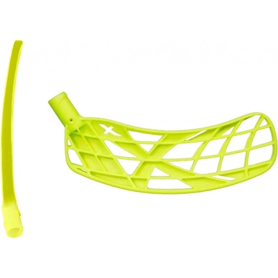 Exel X-Blade měkká levá – Sleviste.cz