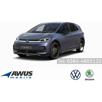 Volkswagen ID.3 Neo 58 kWh Life 140 kW