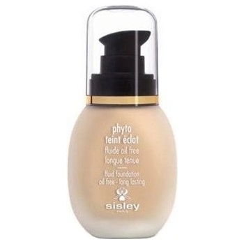 Sisley Phyto Teint Eclat Přírodní make-up 4 Honey 30 ml