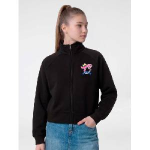 Champion Спортно горнище Full Zip Sweatshirt (405220-KK002)